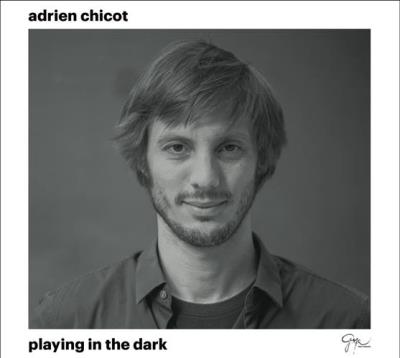 Playing in the dark Digipack