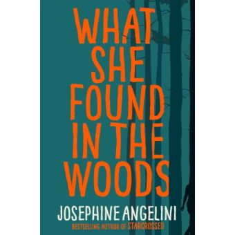 What She Found in The Woods