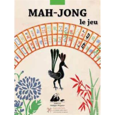 Mahjong, le jeu