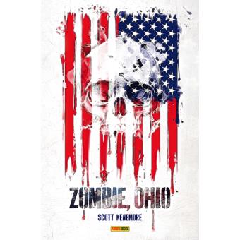 Zombie, Ohio - Zombie, Ohio, T01 - 1