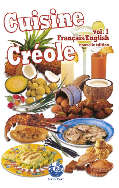 Cuisine créole
