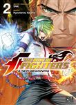 The King of Fighters - A New Beginning