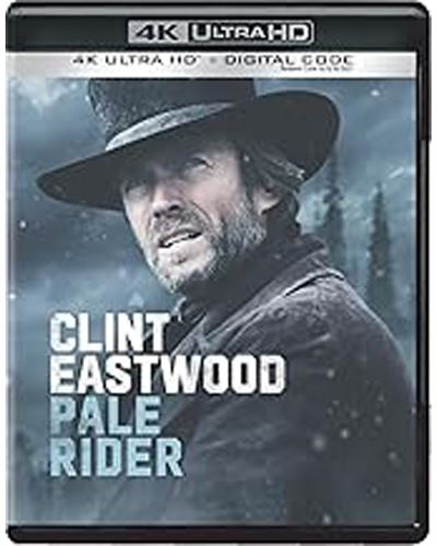 Pale Rider
