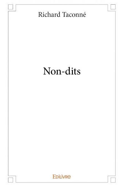Non-dits
