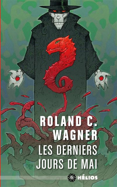 Les derniers jours de mai