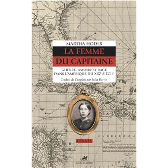 La femme du capitaine