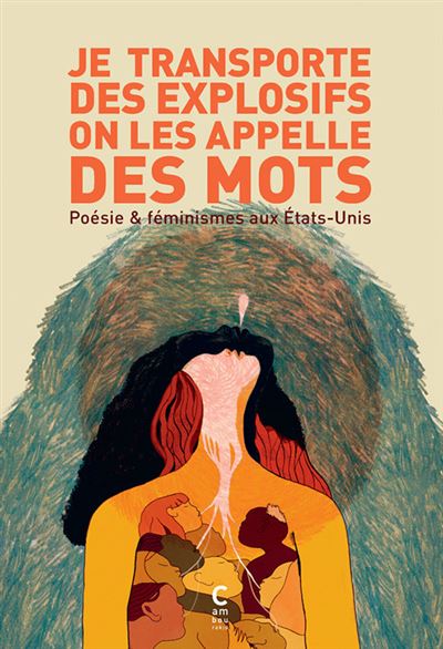 Je transporte des explosifs on les appel