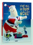 C'est moi le père noël !