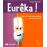 Eurêka ! : mon dictionnaire orthographique pour écrire tout seul_0