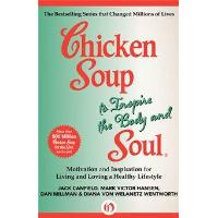 Chicken Soup For The Soul Psychologie Collection Chicken Soup For The Soul Fnac