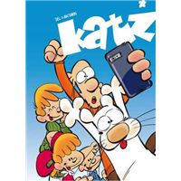 Katz Journal D Un Chat Tome 2 Katz Journal D Un Chat Ian Dairin Ian Dairin Broche Achat Livre Ou Ebook Fnac