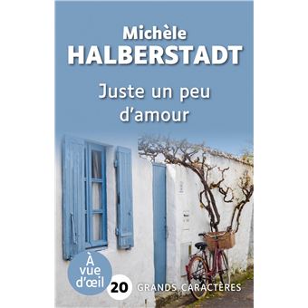 Juste un peu d'amour - 1