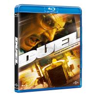 Duel - Blu Ray