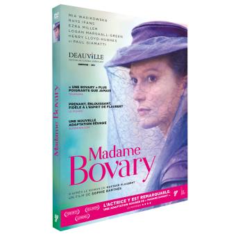Madame Bovary DVD - 1