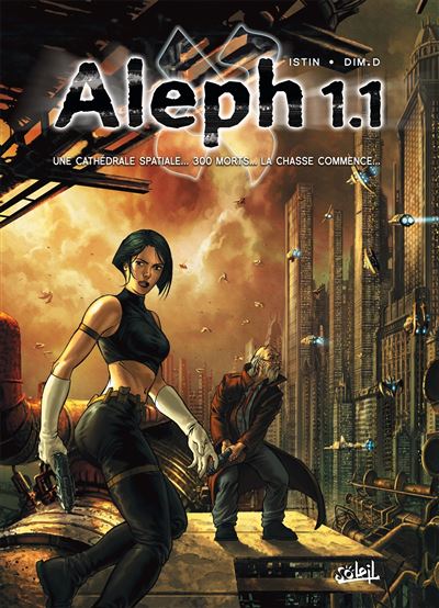 Aleph