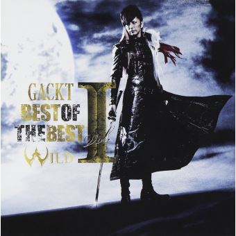 Camui Gackt - 1