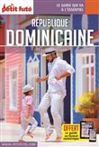 Guide République Dominicaine 2023 Carnet Petit Futé