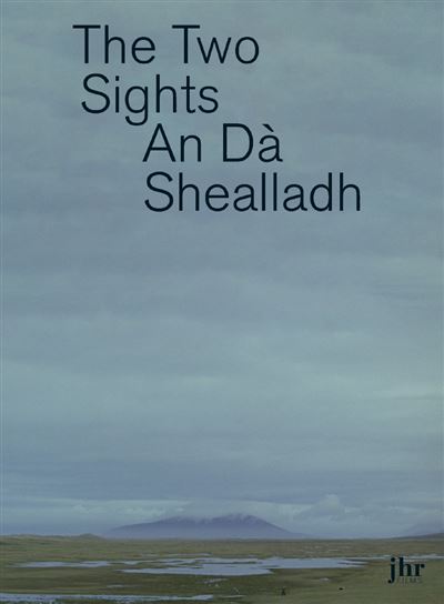 The Two Sights DVD
