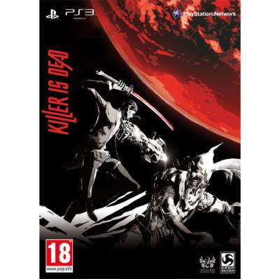 Acheter Killer Is Dead Edition Fan PS3 État correct - 128,04 € Killer Is Dead Edition Fan PS3 État correct - Koch Media reconditionné disponible sur Fnac