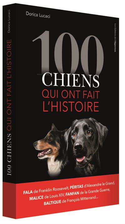 100 Chiens Qui Ont Fait Lhistoire