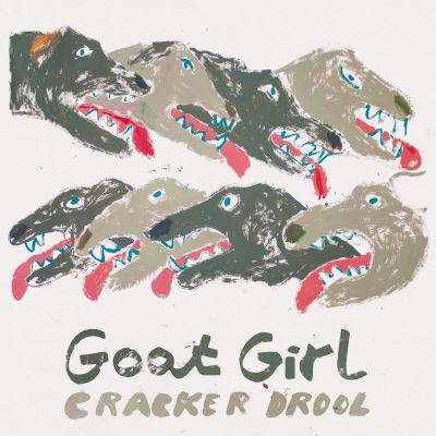 Cracker drool