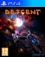 Descent PS4