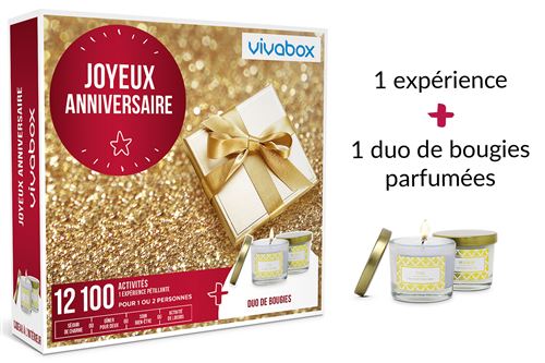 VIVABOX FR JOYEUX ANNIVERSAIRE