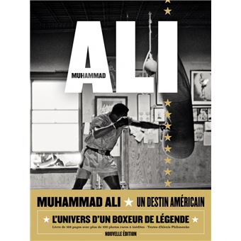 Muhammad Ali - Un destin américain