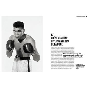 Muhammad Ali - Un destin américain