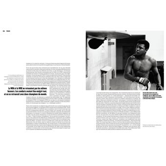 Muhammad Ali - Un destin américain