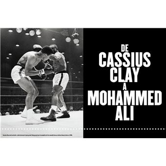 Muhammad Ali - Un destin américain