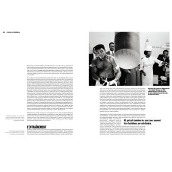 Muhammad Ali - Un destin américain