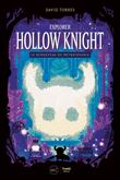 Explorer Hollow Knight
