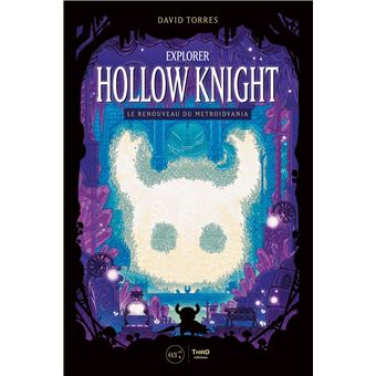 Explorer Hollow Knight