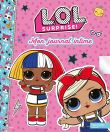 L.O.L. Surprise! - Journal intime