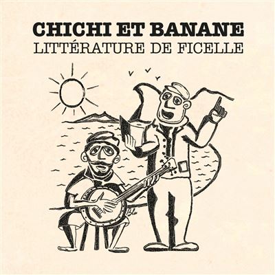 Littérature de ficelle