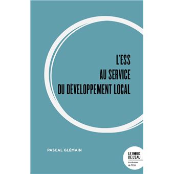 L’ESS au service du développement local