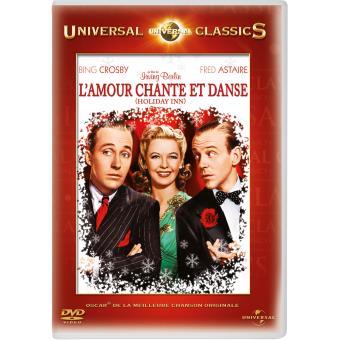 Amour chante et danse - 1