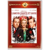Amour chante et danse