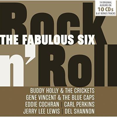 FABULOUS SIX