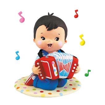 Les instruments de musique