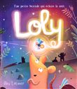Albums - histoires - loly