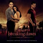 The twilight saga breaking dawn 1