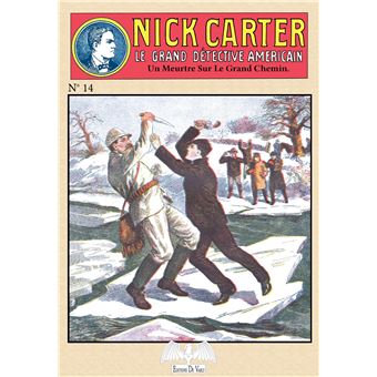 Nick Carter 14