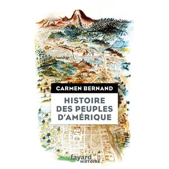 Histoire des peuples d'Amérique