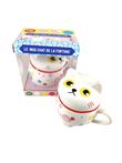 Coffret Le Mug Chat de la fortune