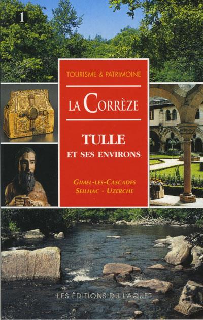 Correze le pays de tulle