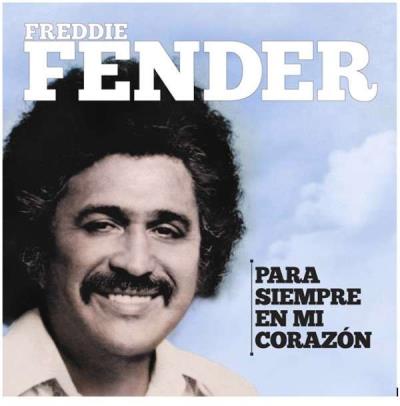 Para siempre en mi corazon