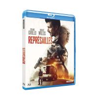 Représaille Blu-ray