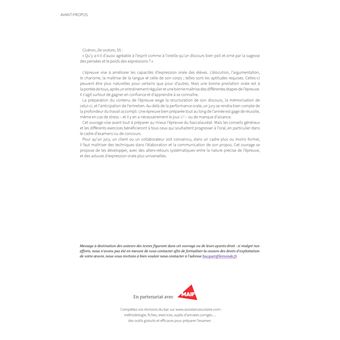 Réviser son Grand oral du bac avec le Monde 2022